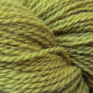 Isager Alpaca 2  50g - chartreuse